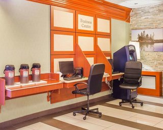 quality inn toronto airport