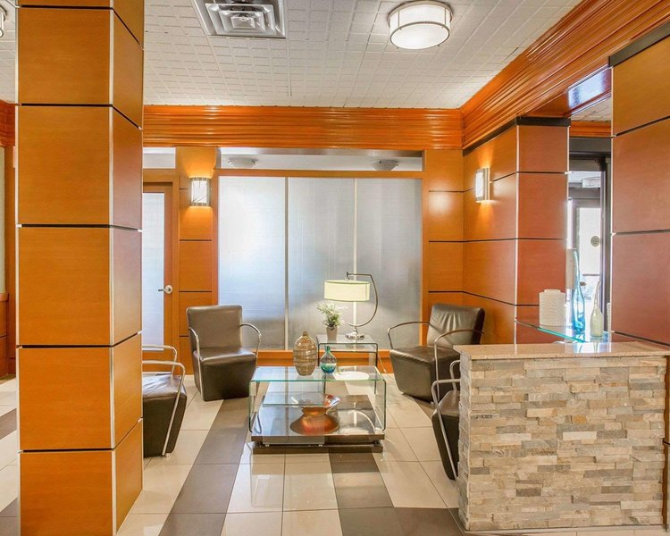 quality inn toronto airport