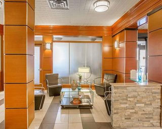 quality inn toronto airport