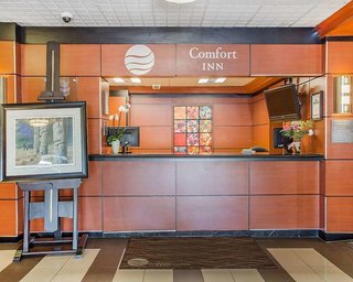 quality inn toronto airport