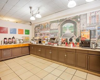 quality inn toronto airport