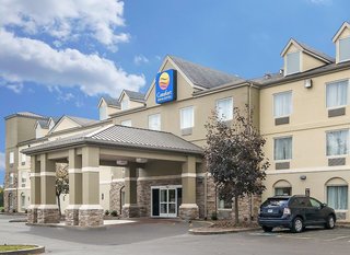 fairfield inn and suites by marriott louisville airport
