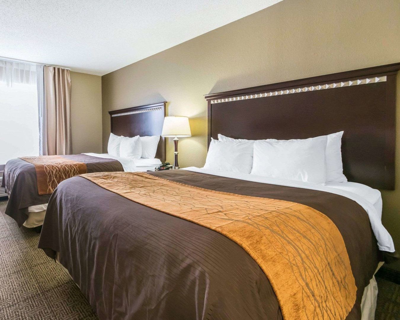 fairfield inn and suites by marriott louisville airport