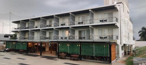 clover greens golf course and resort