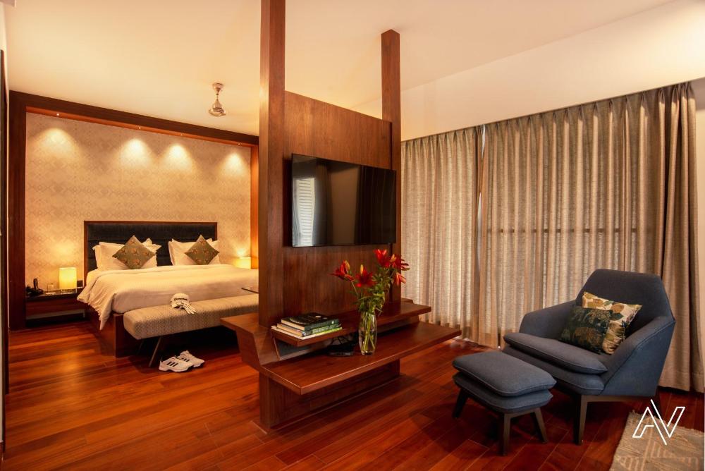 clover greens golf course and resort