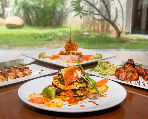 clover greens golf course and resort