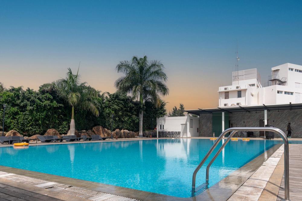 clover greens golf course and resort