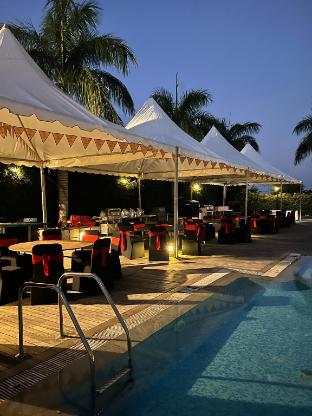 clover greens golf course and resort