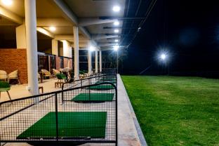 clover greens golf course and resort