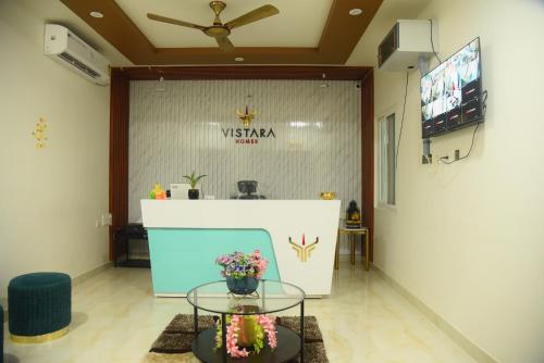 vistara homes