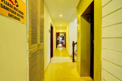 hotel o sunshin deluxe