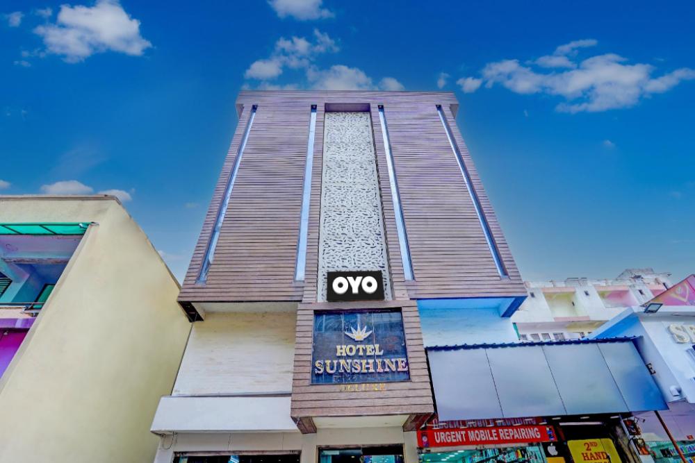 hotel o sunshin deluxe