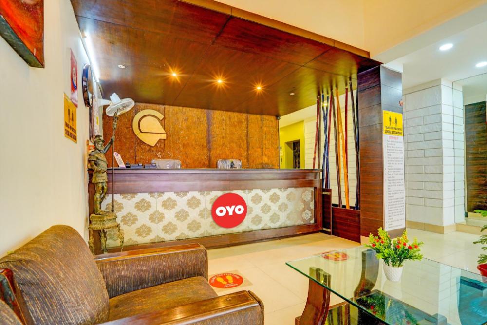 hotel o sunshin deluxe