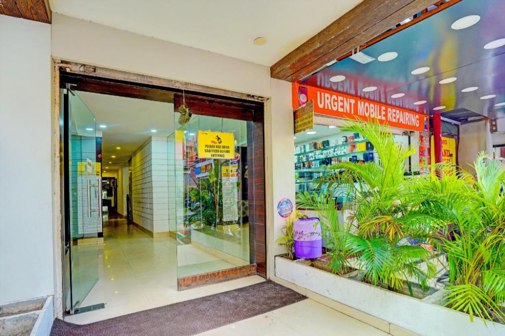 hotel o sunshin deluxe