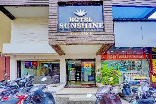 hotel o sunshin deluxe