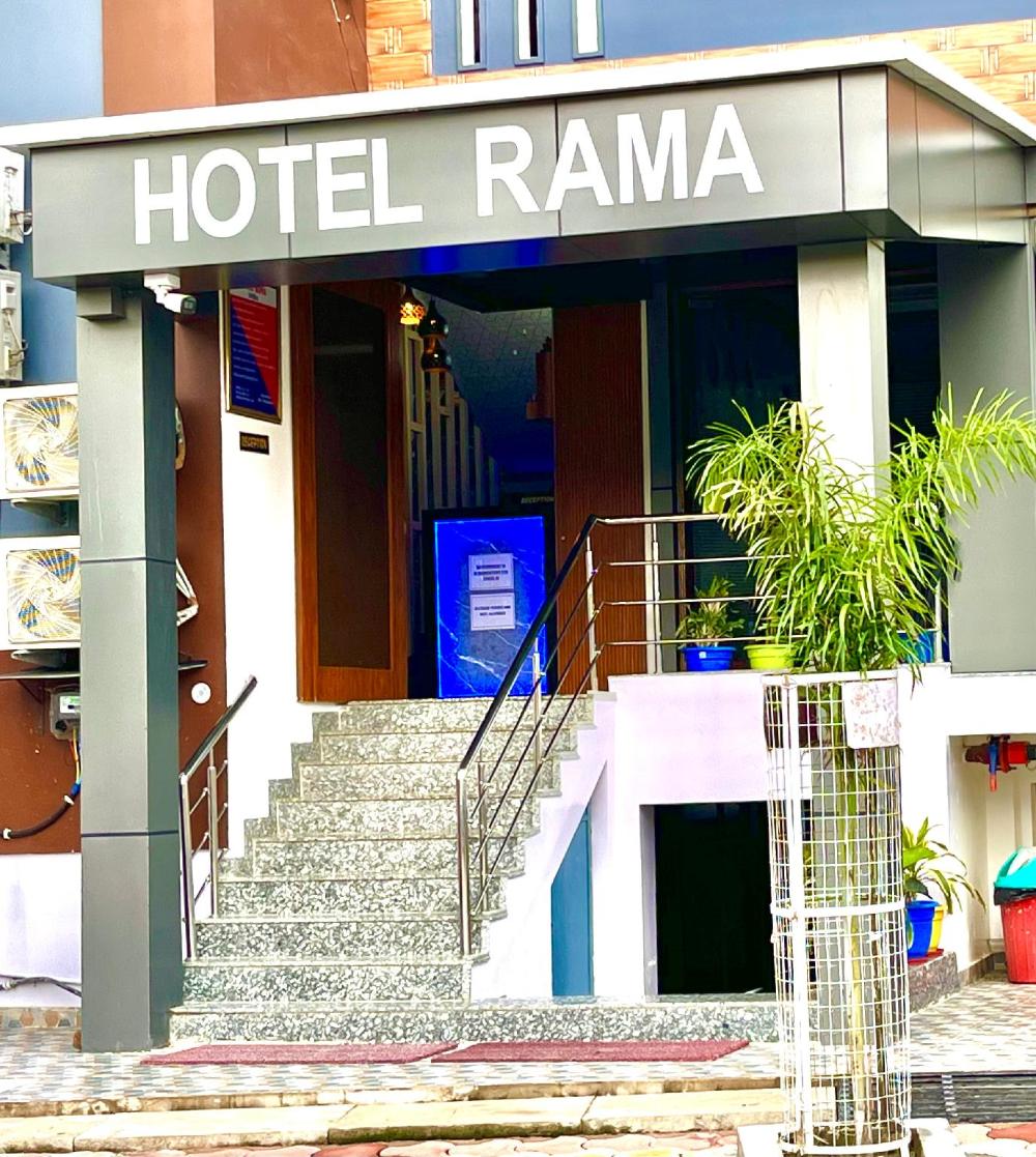 hotel rama