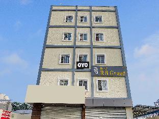 hyderabad