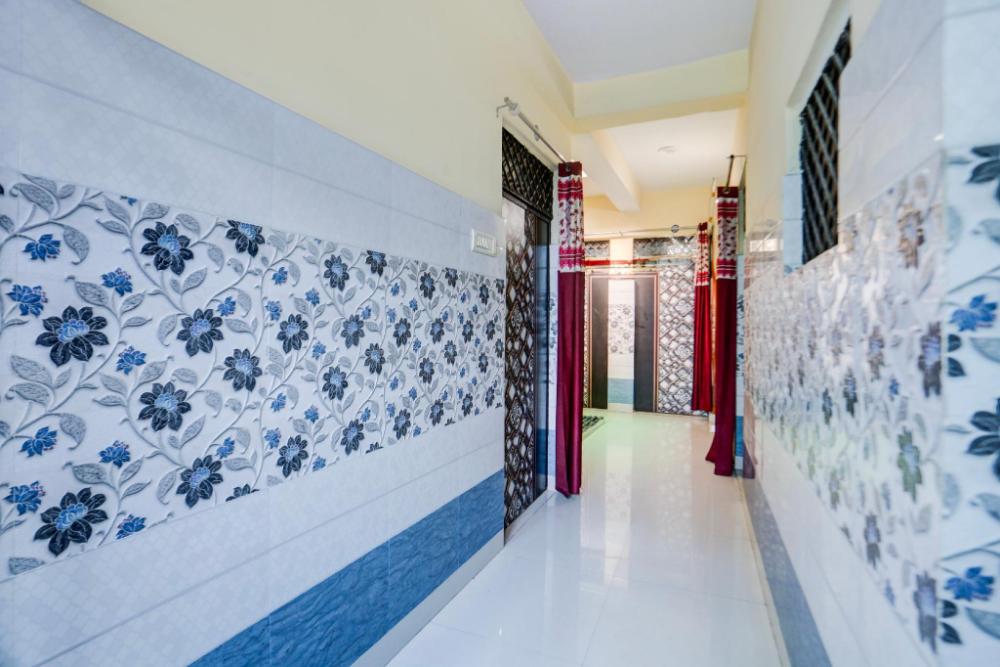 hotel o shri durga hotel