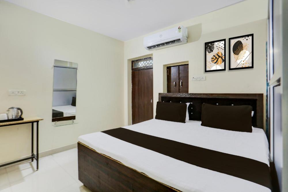 hotel o shri durga hotel