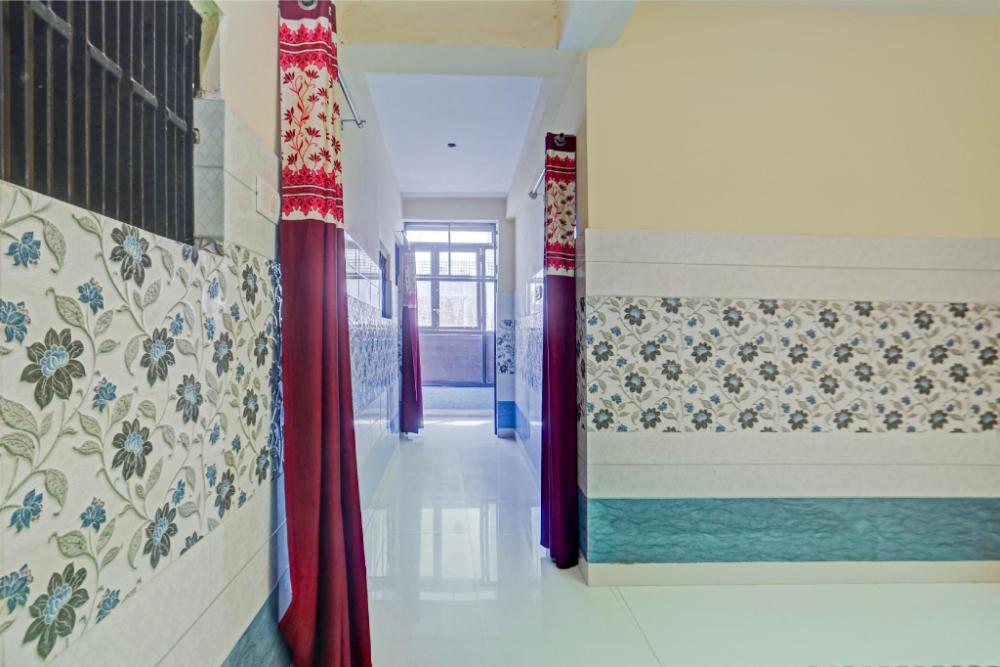 hotel o shri durga hotel
