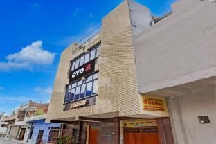 hotel o shri durga hotel
