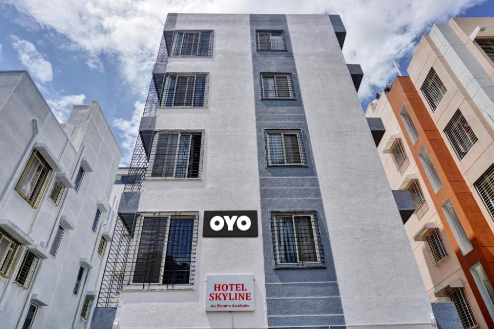 collection o skyline