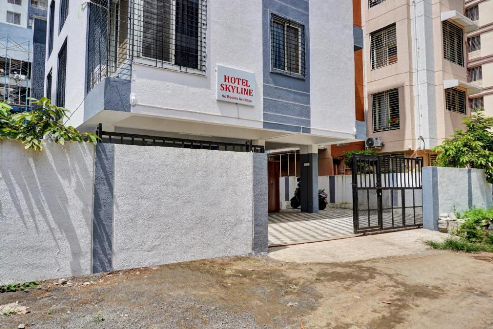 collection o skyline