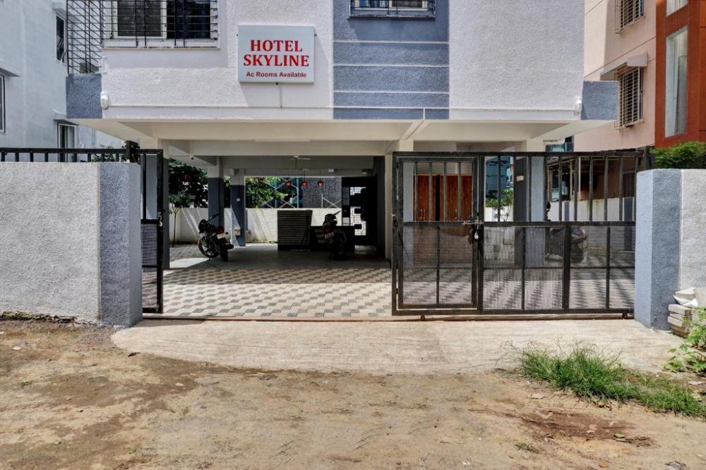 collection o skyline