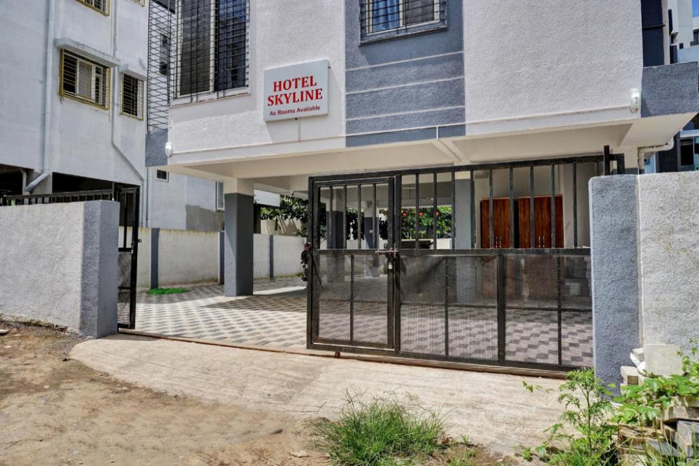 collection o skyline