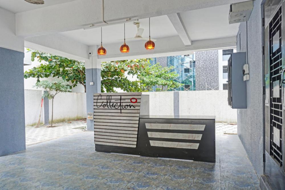 collection o skyline