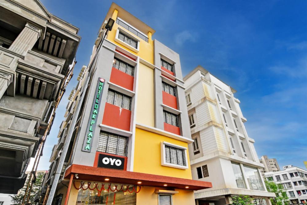 collection o dak plaza