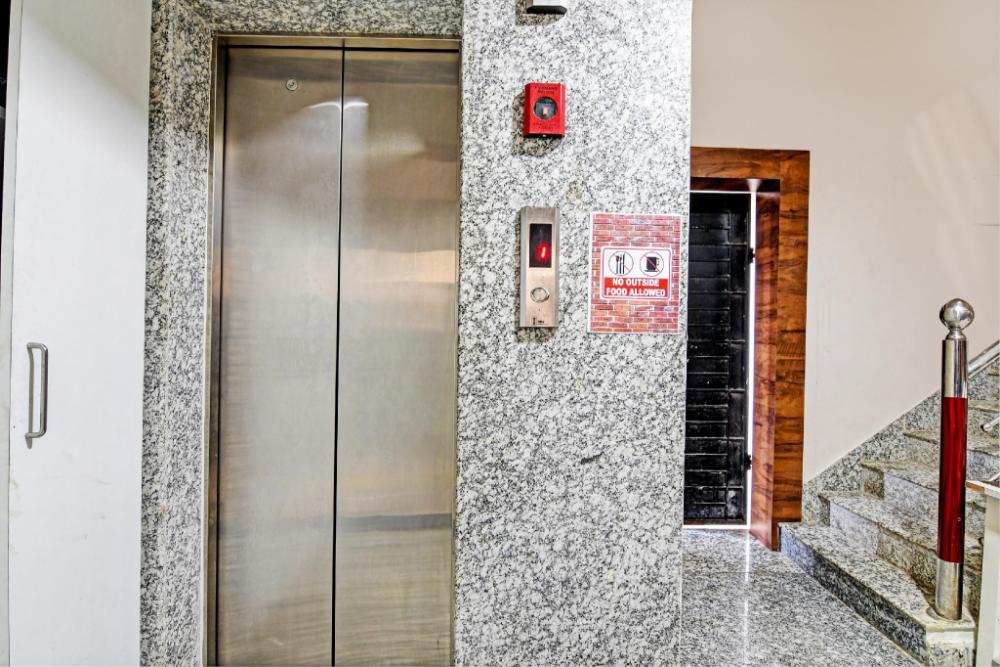 collection o dak plaza