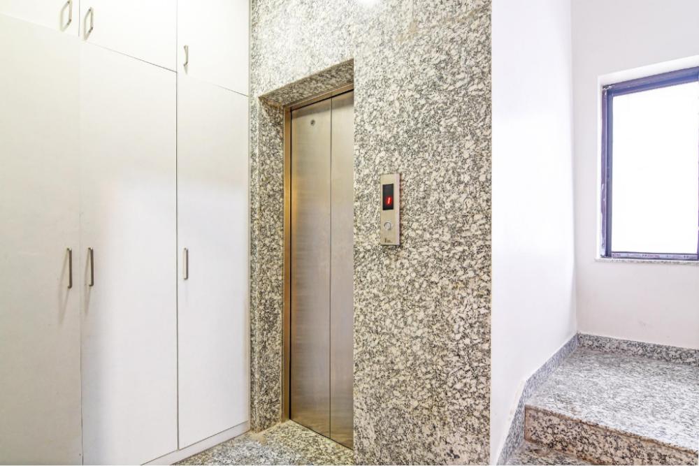 collection o dak plaza