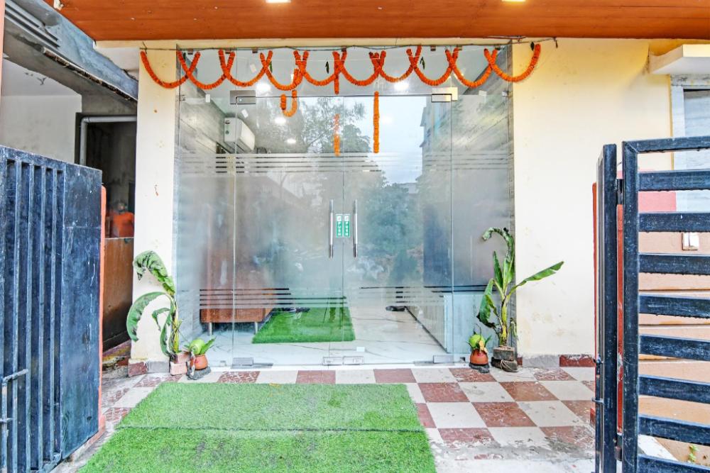 collection o dak plaza