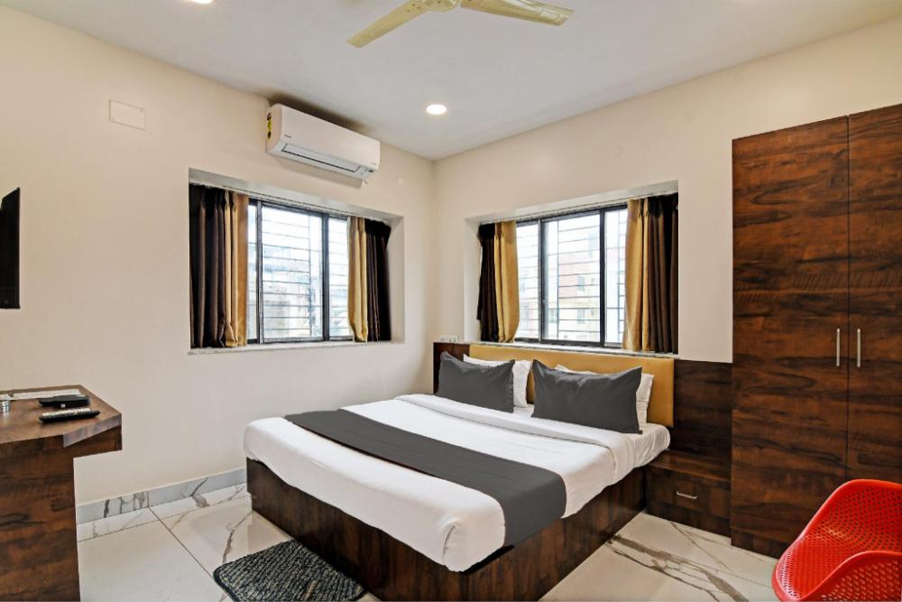 collection o dak plaza