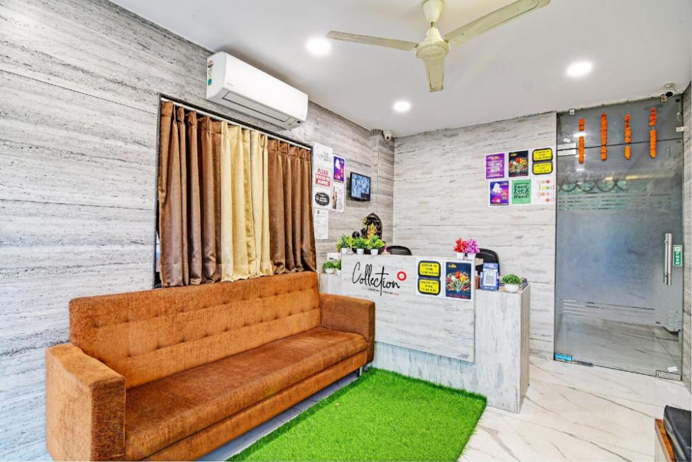 collection o dak plaza