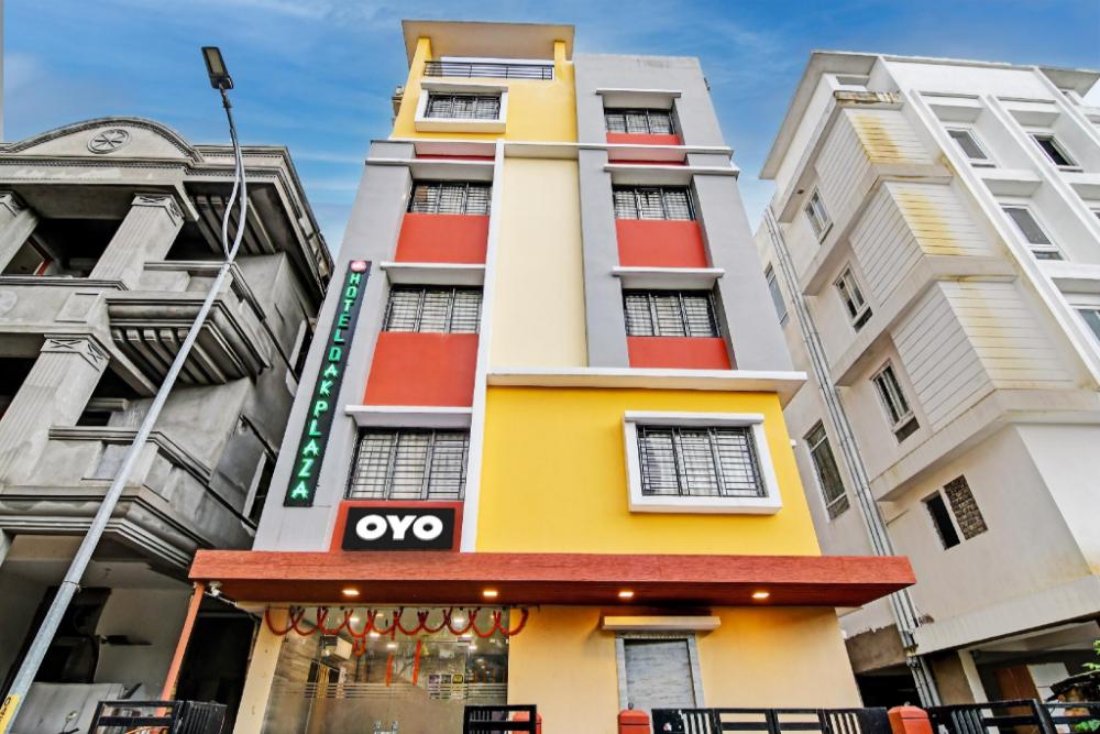 collection o dak plaza