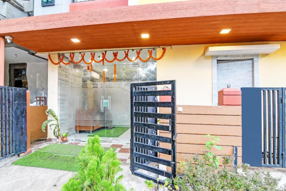 collection o dak plaza