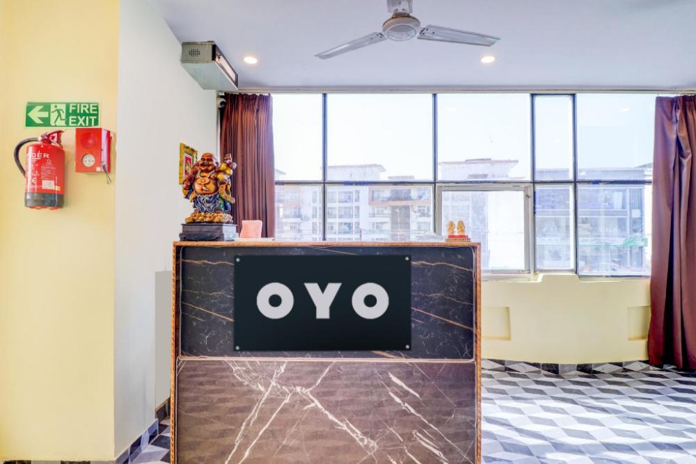 super hotel o mayur guest house