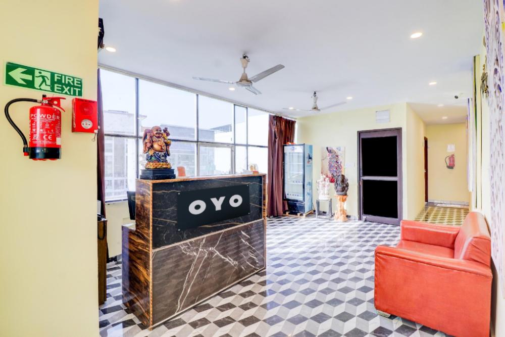 super hotel o mayur guest house