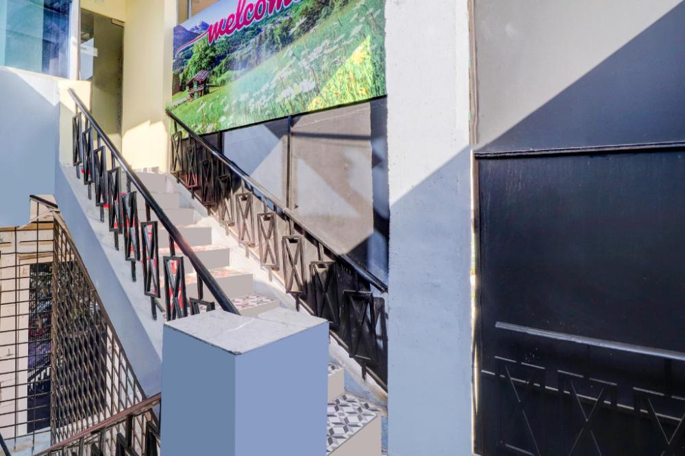 super hotel o mayur guest house