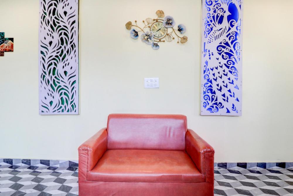 super hotel o mayur guest house