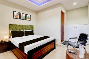 super hotel o mayur guest house