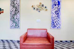 super hotel o mayur guest house