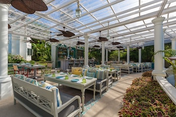 the luang say residence
