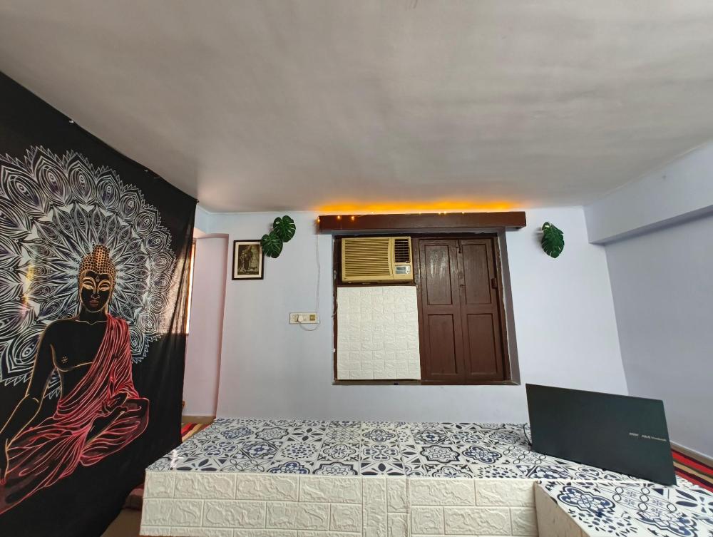 calcutta backpackers