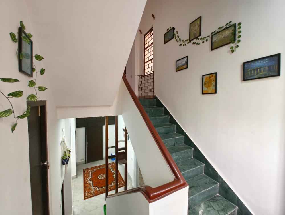 calcutta backpackers