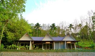 elephant village