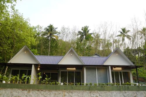 elephant village