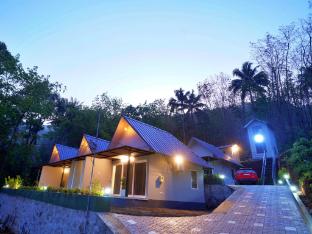 elephant village